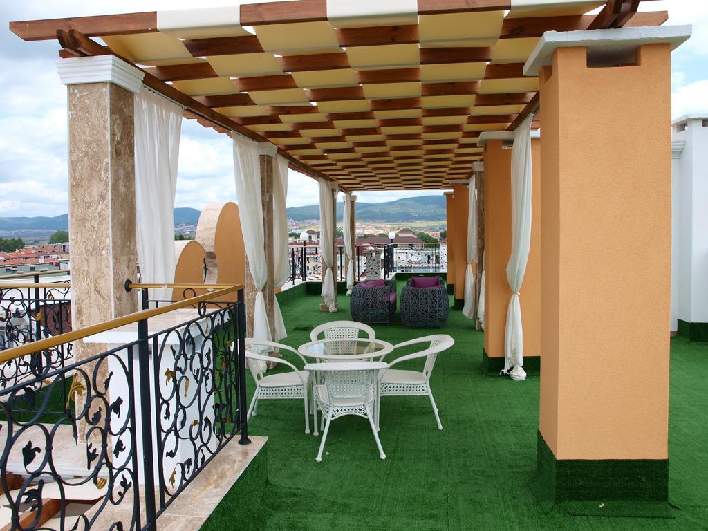 Apart Sweet Homes 5 - Apartments For Guests Slantschew brjag Exterior foto