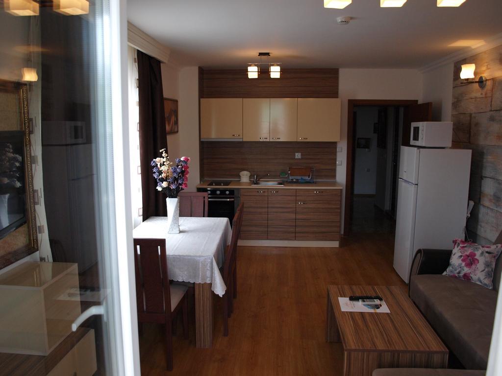 Apart Sweet Homes 5 - Apartments For Guests Slantschew brjag Zimmer foto