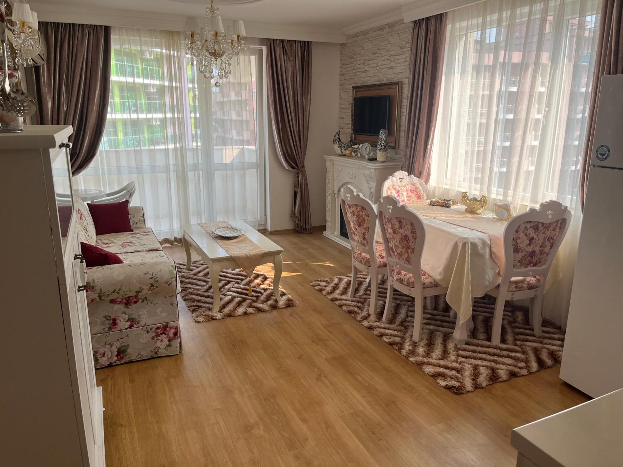 Apart Sweet Homes 5 - Apartments For Guests Slantschew brjag Exterior foto