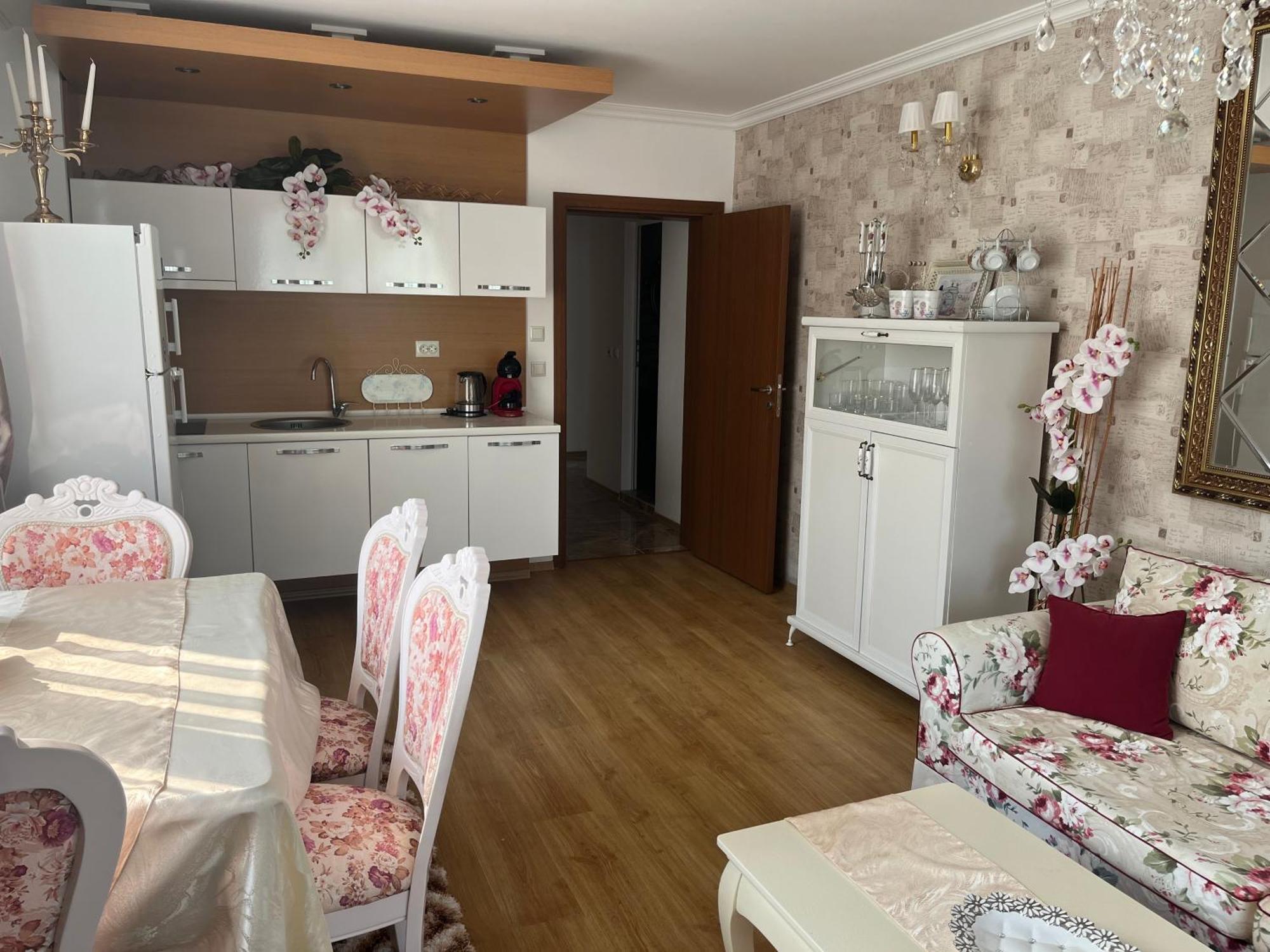 Apart Sweet Homes 5 - Apartments For Guests Slantschew brjag Exterior foto